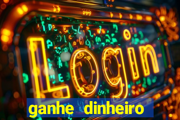 ganhe dinheiro jogando games